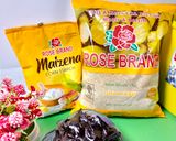 Foto langkah ke 4 dari resep Selai Coklat.