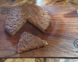 Foto del paso 3 de la receta: Tarta de manzana y zanahoria