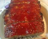 Broken Bread Meatloaf recipe step 15 photo