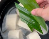 Foto langkah ke 1 dari resep Singkong Thailand.