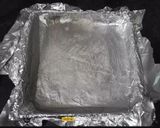 A picture of step 1 of Mix Dry Fruits Chikki.