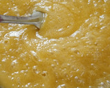 மைசூர் பாகு(mysore pak recipe in tamil) ரெசிபி ஸ்டேப் 4 புகைப்படம்
