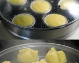 Foto langkah ke 9 dari resep Bolu Kukus Labu.