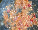 Foto langkah ke 1 dari resep Terong Teri Balado.
