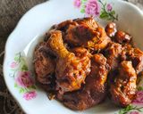 Foto langkah ke 5 dari resep Krengsengan Ayam (Tidak Pedas).