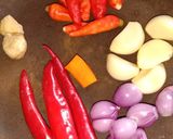 Foto langkah ke 3 dari resep Apela Ayam bumbu Pepes.