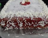 મીક્ષ ફ્રુટ જામ કેક (Mix Fruit Jam Cake Recipe In Gujarati) રેસીપી સ્ટેપ8ફોટો