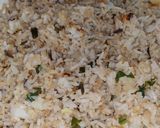 Foto del paso 5 de la receta: Rollos de Solomo rellenos de Vegetales