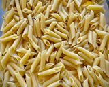 Foto del paso 6 de la receta Pasta n’casciata