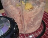 Foto langkah ke 4 dari resep Egg Chicken Roll ala Hokben.