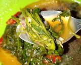 Foto langkah ke 5 dari resep Tumis Kangkung.