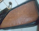 Foto del paso 5 de la receta: Torta esponjosa de chocolate