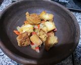 Foto del paso 3 de la receta: Huevos napoleón