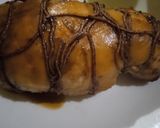 Foto langkah ke 4 dari resep Ramen chicken chasiu.