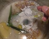 Foto langkah ke 3 dari resep Nasi Lemak Ricecooker.