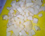 Foto del paso 4 de la receta: Ensalada de pollo