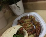 صورة لخطوة 8 من وصفة كباب الدجاج في جهاز الفيلبس😋