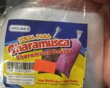 Foto del paso 3 de la receta: Charamuscas de coco con leche