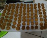 Foto langkah ke 6 dari resep Selai nanas isian nastar harum.