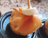 صورة لخطوة 3 من وصفة عندك ديول فدار جبديهم و ارواحي حضري هذا المملحة لي توجد في وقفة🧀🫔