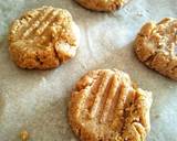 Crumbly Peanut Butter & Banana Protein Bites recipe step 4 photo