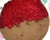 Foto langkah ke 5 dari resep Bolu rice cooker.