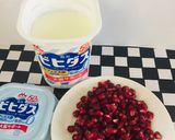 Foto del paso 1 de la receta: Ensalada deliciosa con Mix de Frutas!