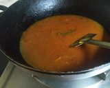 পেঁয়াজ দিয়ে মাছের ঝাল (Peyaj diye macher jhal recipe in Bengali) রেসিপি ধাপ - 3 ছবি