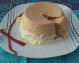 Foto del paso 6 de la receta: Pastel de atún y surimi diet