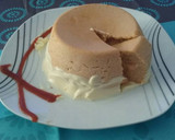 Foto del paso 6 de la receta: Pastel de atún y surimi diet