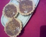 صورة لخطوة 4 من وصفة التارت 🍪🍮🍩🍪