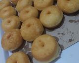 Foto langkah ke 8 dari resep Donat.