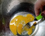 Foto del paso 1 de la receta: Buñuelos de zanahoria