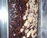 Foto langkah ke 10 dari resep Fudgy Brownies.