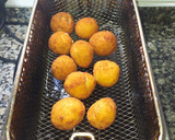 Foto del paso 7 de la receta: Croquetas de mejillones