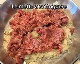 Foto del passaggio 5 della ricetta Orecchiette con zucchine e salsiccia