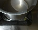 A picture of step 1 of Tea.