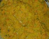 Foto del paso 5 de la receta: Guiso de ahuyama 😋