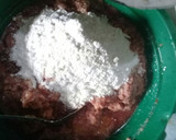 Foto langkah ke 2 dari resep Bakso Sapi.