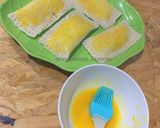 Foto langkah ke 1 dari resep Roti Toast Coklat.