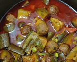 ઊંધિયું (Undhiyu Recipe In Gujarati) રેસીપી સ્ટેપ8ફોટો