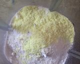 صورة لخطوة 2 من وصفة ميلك شيك موز بالقرفه 🤤