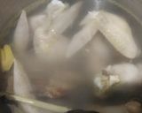 Foto langkah ke 5 dari resep Soto Ayam Segar.