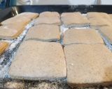 Foto del paso 4 de la receta: Galletas de limón súper fácil