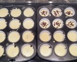 Foto del paso 6 de la receta: Magdalenas sin azúcar