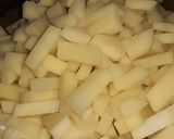 আলু পোস্ত(aloo posto recipe in Bengali) রেসিপির ধাপ 1 ছবি