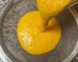 Une image de l'étape 4 de 🍊Jus d’orange sans sucre🍊🍊.