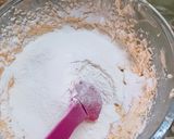 Foto del paso 3 de la receta: Budín cuatro cuartos de vainilla