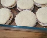 Foto del paso 6 de la receta: Alfajores de Maicena