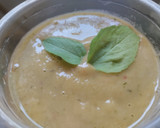 Foto del paso 2 de la receta: Salsa de Aguacate🥑pimentón🌶️y cilantro🌿